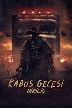 Kabus Gecesi: Diriliş (2022)
