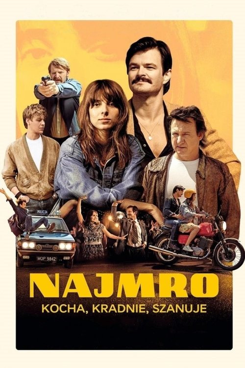 Kaçış Kralı (2021)