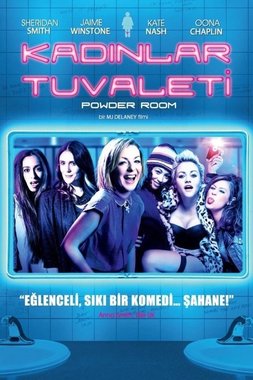 Kadınlar Tuvaleti (2013)