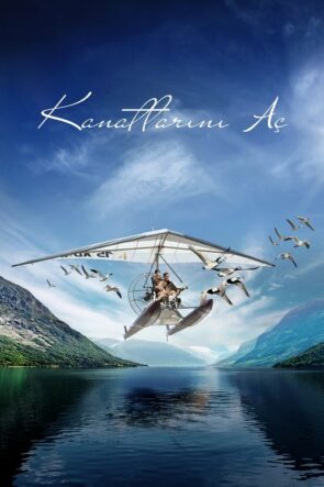 Kanatlarını Aç (2019)