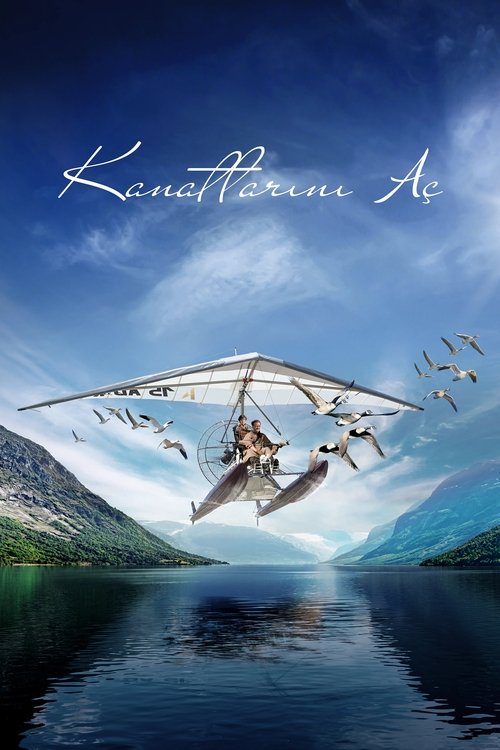 Kanatlarını Aç (2019)