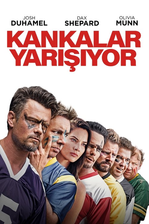 Kankalar Yarışıyor (2019)