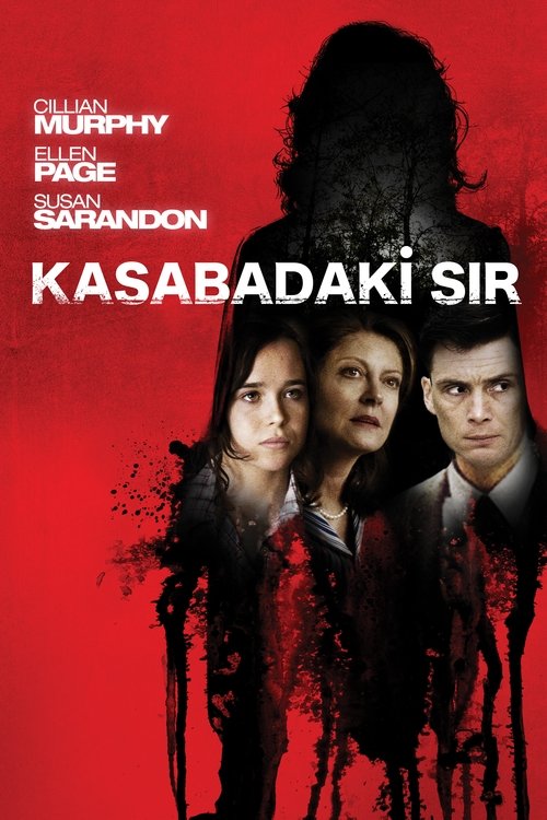 Kasabadaki Sır (2010)