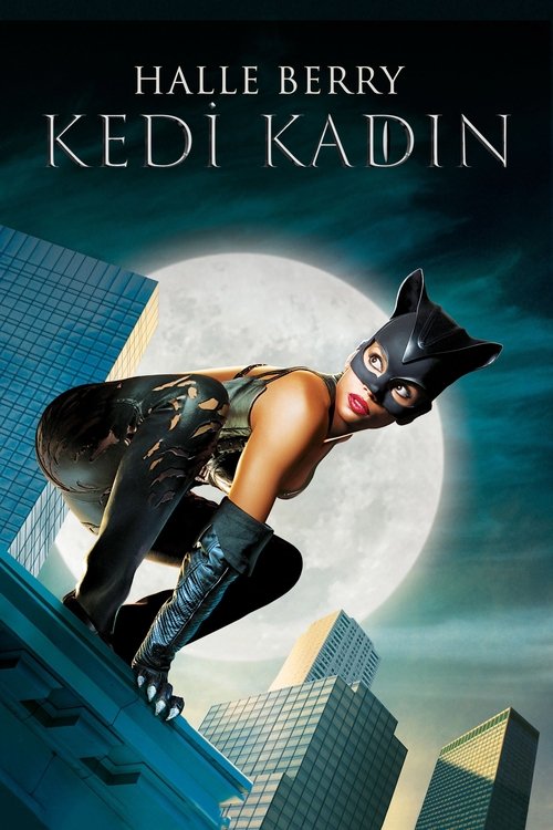 Kedi Kadın (2004)