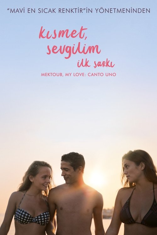 Kısmet, Sevgilim: İlk Şarkı (2018)