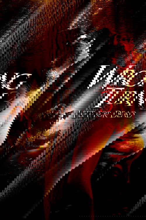 Korku Kapanı 3: Ölüme Terkediş (2009)