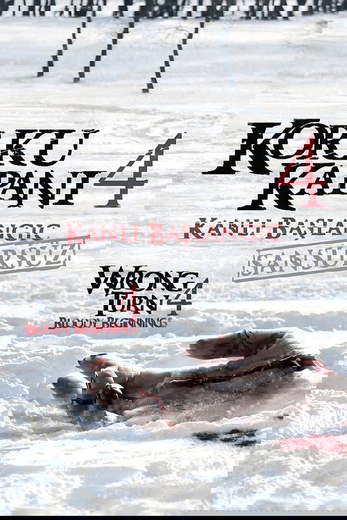 Korku Kapanı 4: Kanlı Başlangıç (2011)