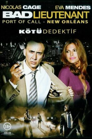 Kötü Dedektif (2009)