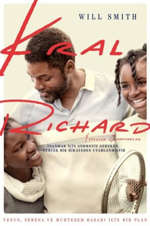Kral Richard: Yükselen Şampiyonlar (2021)
