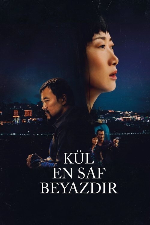 Kül En Saf Beyazdır (2018)