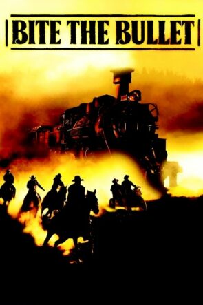 Kurşunu Isır (1975)