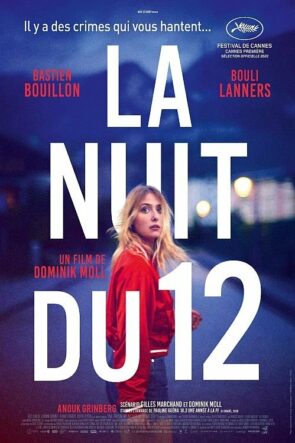La Nuit du 12 (2022)