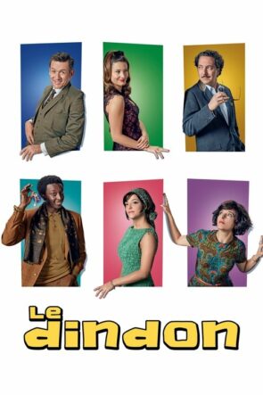 Le Dindon (2019)