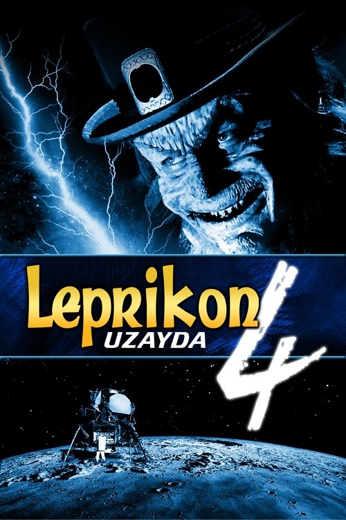 Leprikon 4: Uzayda (1997)