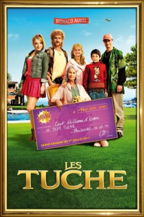 Les Tuche (2011)