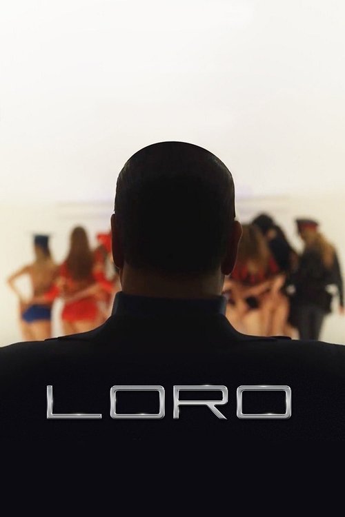 Loro (2018)