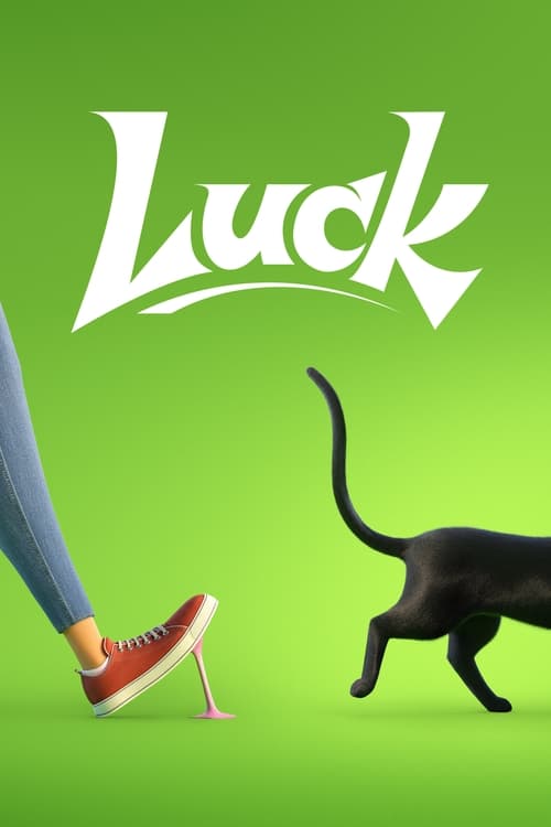 Luck (2022)