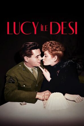 Lucy ile Desi (2022)