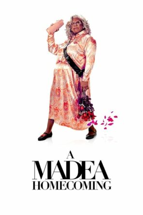 Madea’nın Muhteşem Dönüşü (2022)
