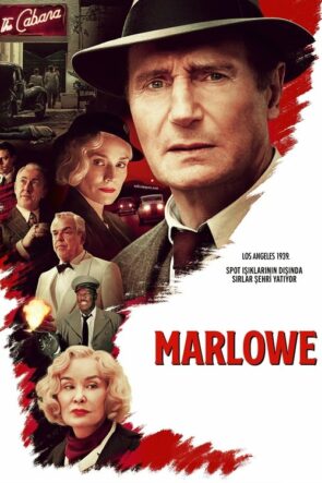Marlowe (2023)