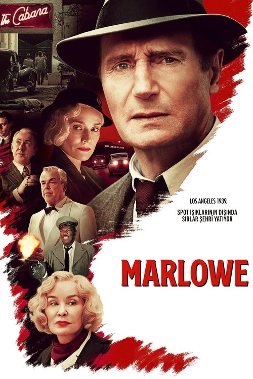 Marlowe (2023)