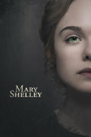 Mary Shelley (2017)