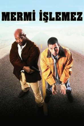Mermi İşlemez (1996)