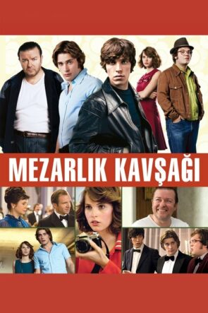 Mezarlık Kavşağı (2010)
