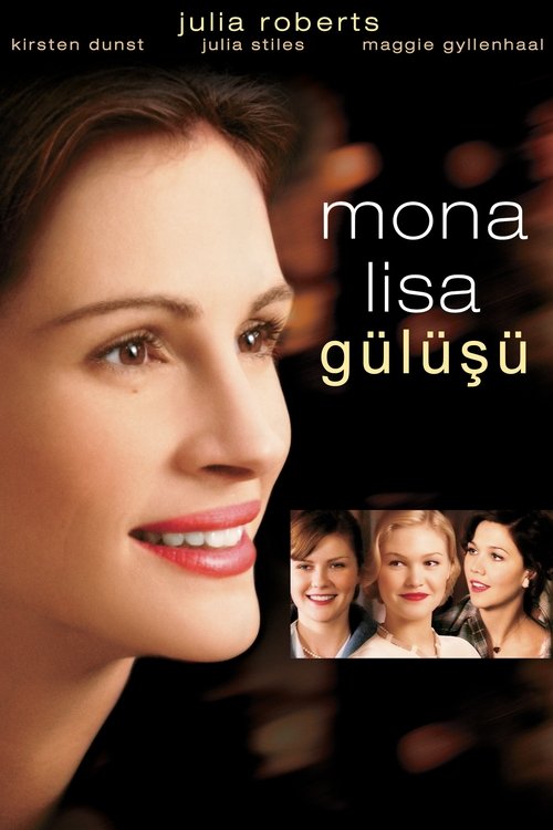 Mona Lisa Gülüşü (2003)