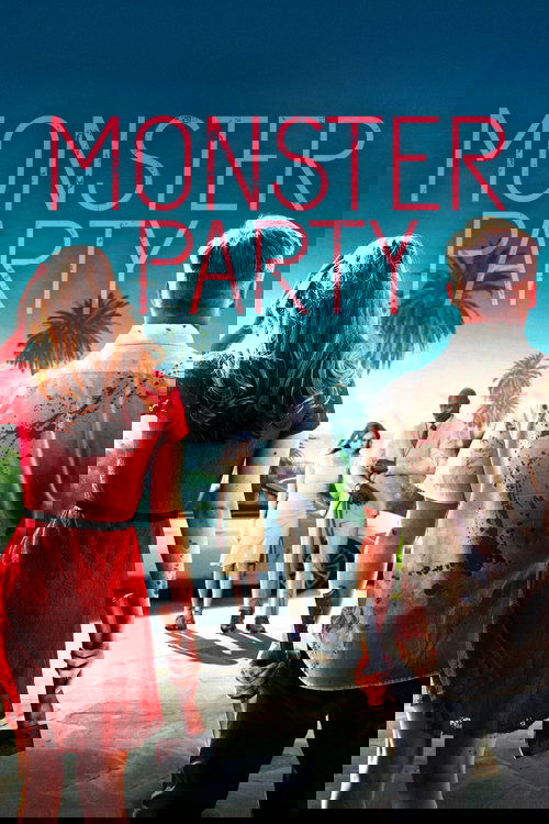 Monster Party (2018)