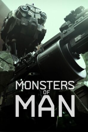 Monsters of Man (2020)