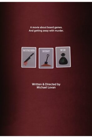 Murder Bury Win (2020)