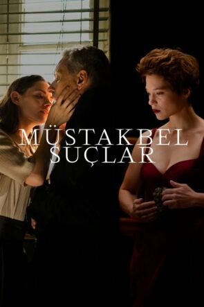 Müstakbel Suçlar (2022)