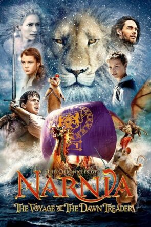 Narnia Günlükleri: Şafak Yıldızının Yolculuğu (2010)