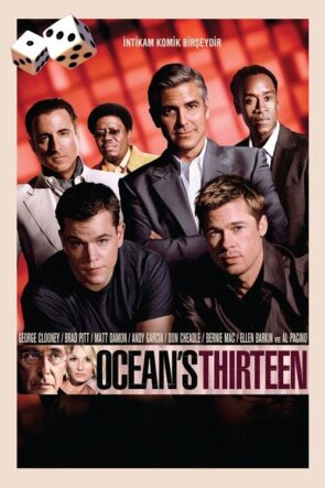 Ocean’s Thirteen (2007)