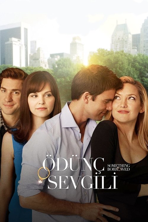 Ödünç Sevgili (2011)