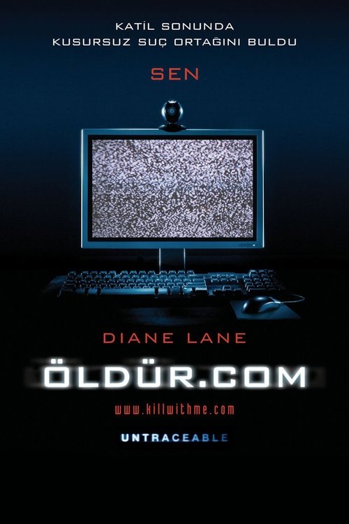 Öldür.com (2008)