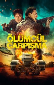 Ölümcül Çarpışma (2023) izle
