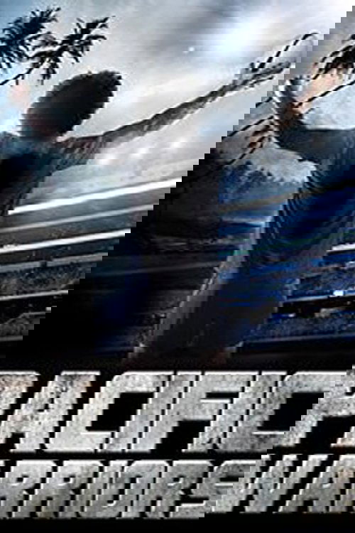 Pacific Warriors (2015)