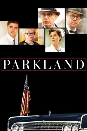 Parkland (2013)