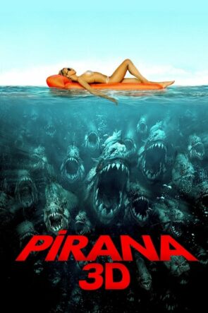 Piranha 3D (2010)