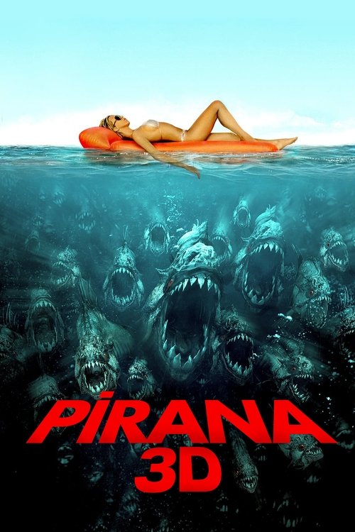 Piranha 3D (2010)