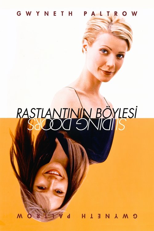 Rastlantının Böylesi (1998)