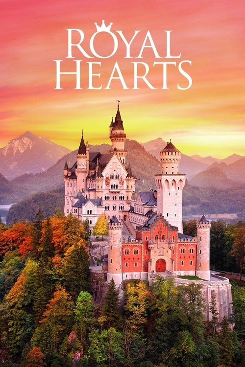 Royal Hearts (2018)