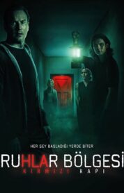Ruhlar Bölgesi: Kırmızı Kapı (2023) izle