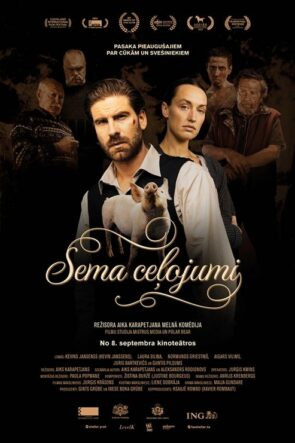 Samuel’in Yolculuğu (2022)