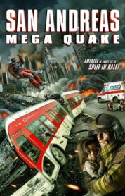 San Andreas Mega Quake (2019) izle