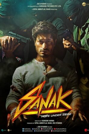 Sanak (2021)