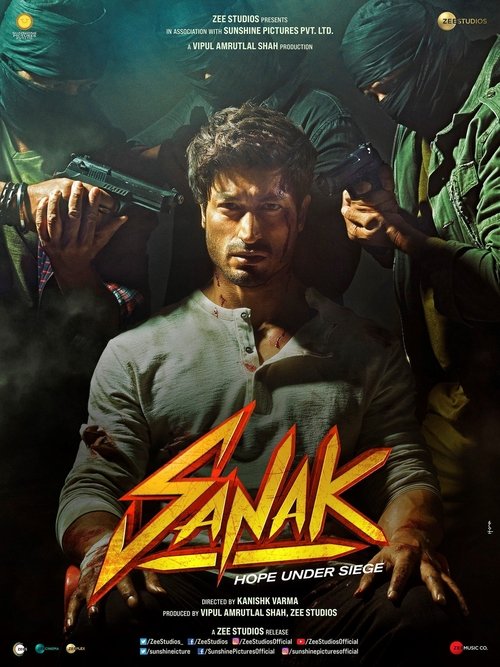 Sanak (2021)