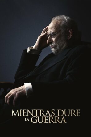 Savaşın Gölgesinde (2019)